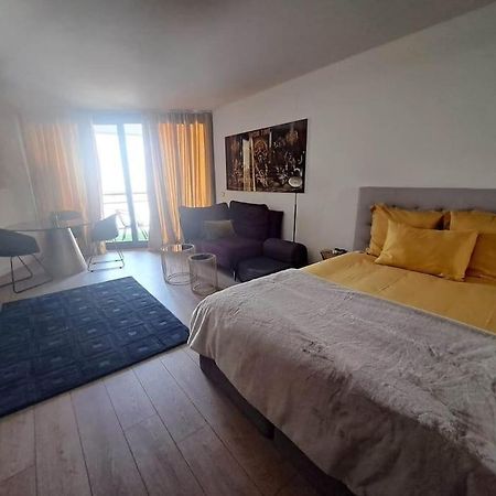 Studio Im Herzen Von Monte Carlo Dış mekan fotoğraf