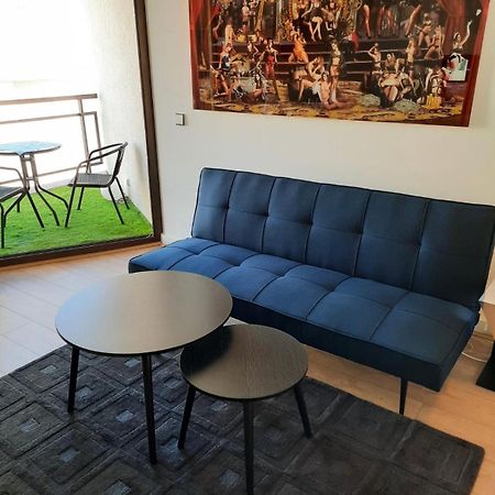 Studio Im Herzen Von Monte Carlo Dış mekan fotoğraf