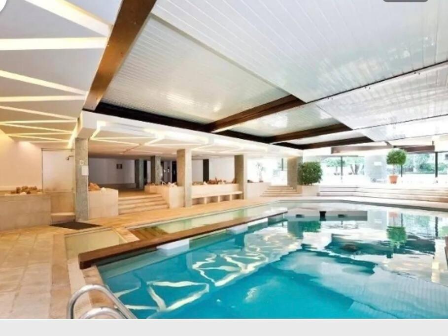 Studio Im Herzen Von Monte Carlo Dış mekan fotoğraf