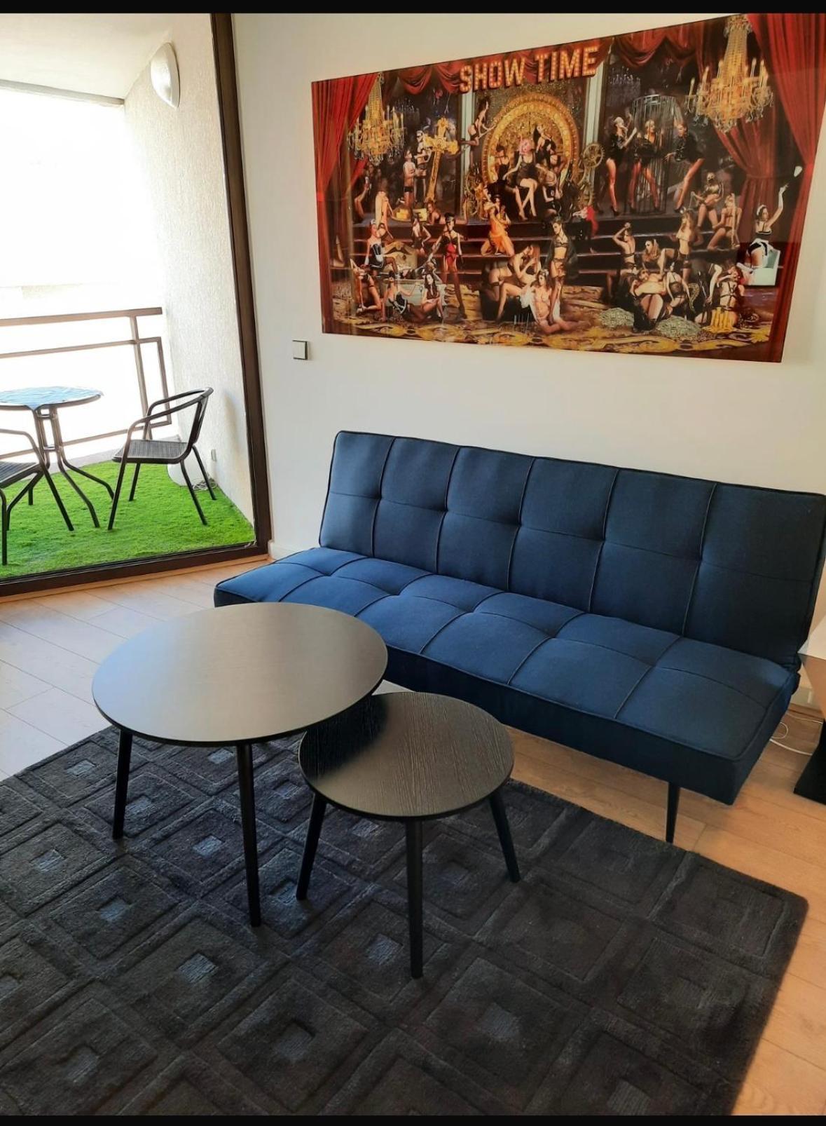 Studio Im Herzen Von Monte Carlo Dış mekan fotoğraf